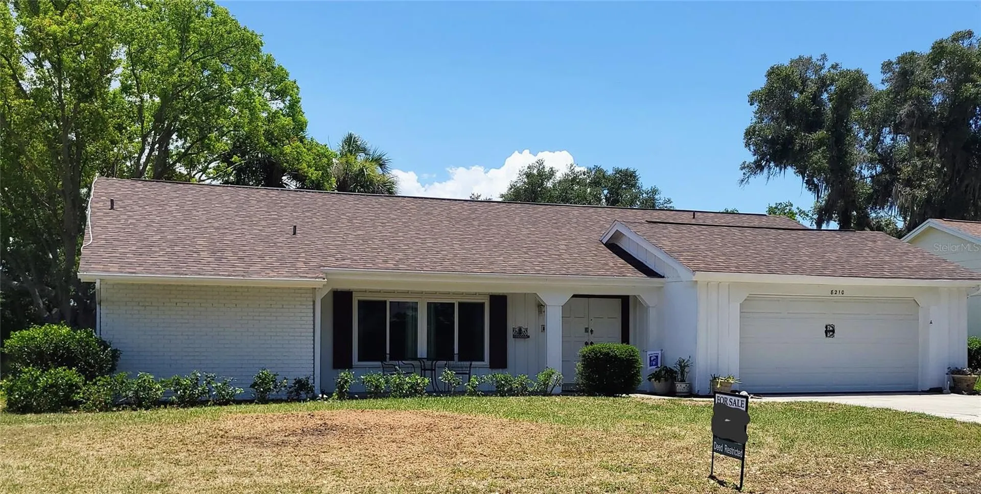 8210 Valley Stream Lane Hudson FL 34667