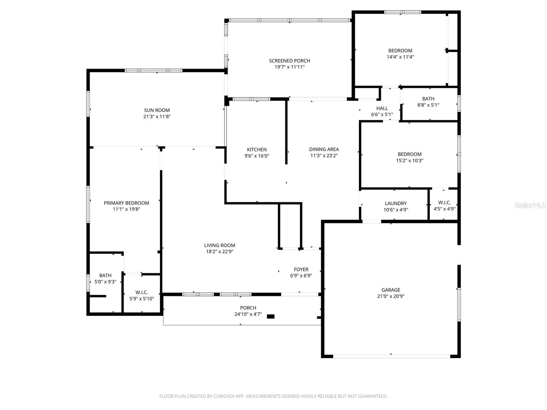 8210 Valley Stream Lane Hudson FL 34667