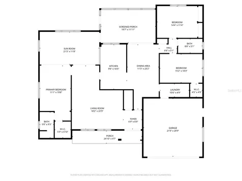 8210 Valley Stream Lane Hudson FL 34667