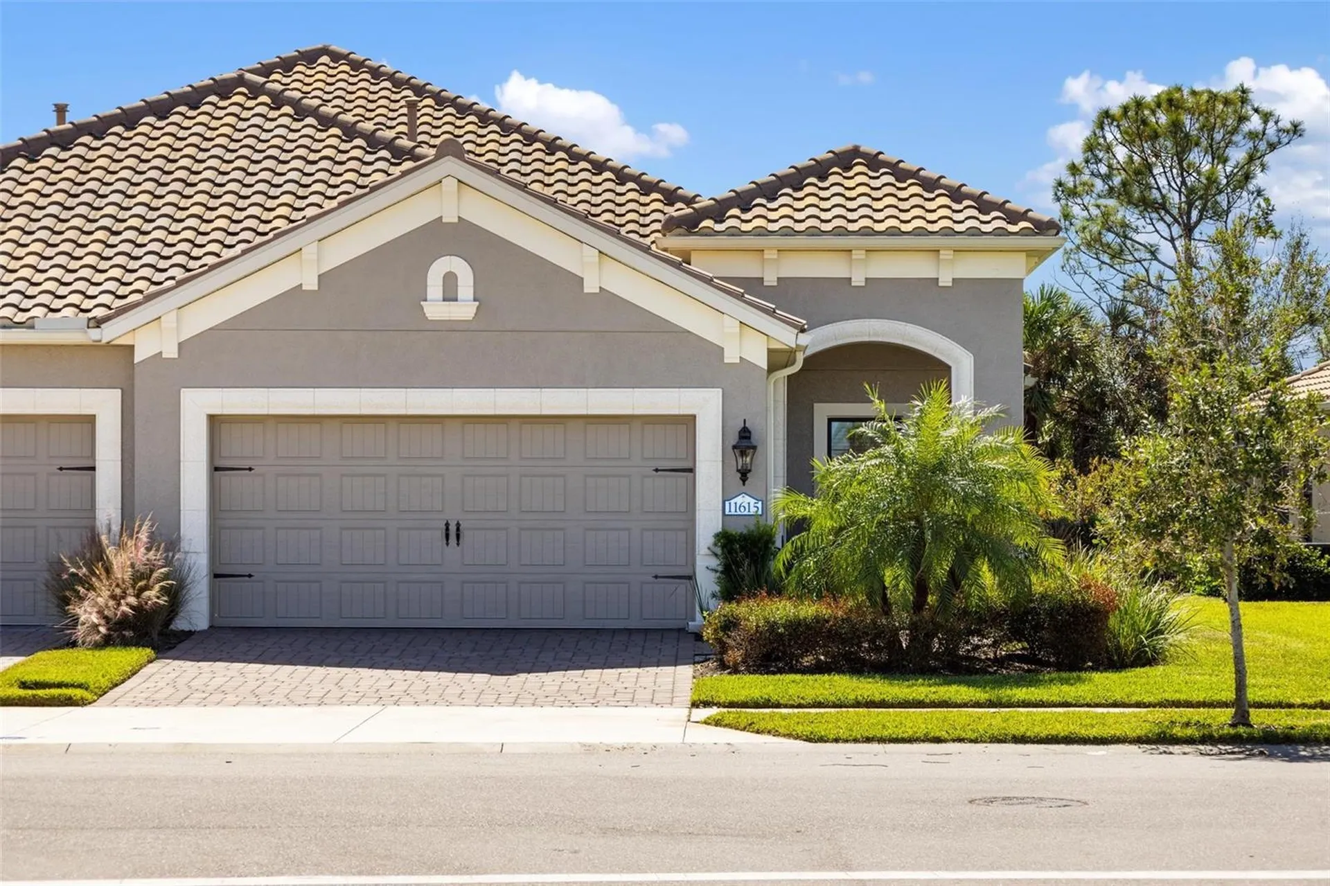Venice FL, 11615 Okaloosa Drive