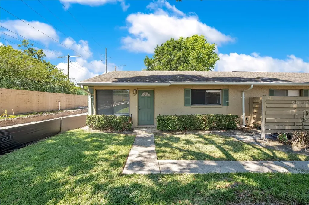 725 Northlake Boulevard Altamonte Springs FL 32701