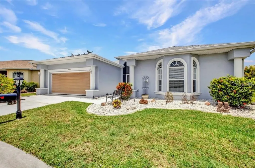 24312 Westgate Boulevard Punta Gorda FL 33980