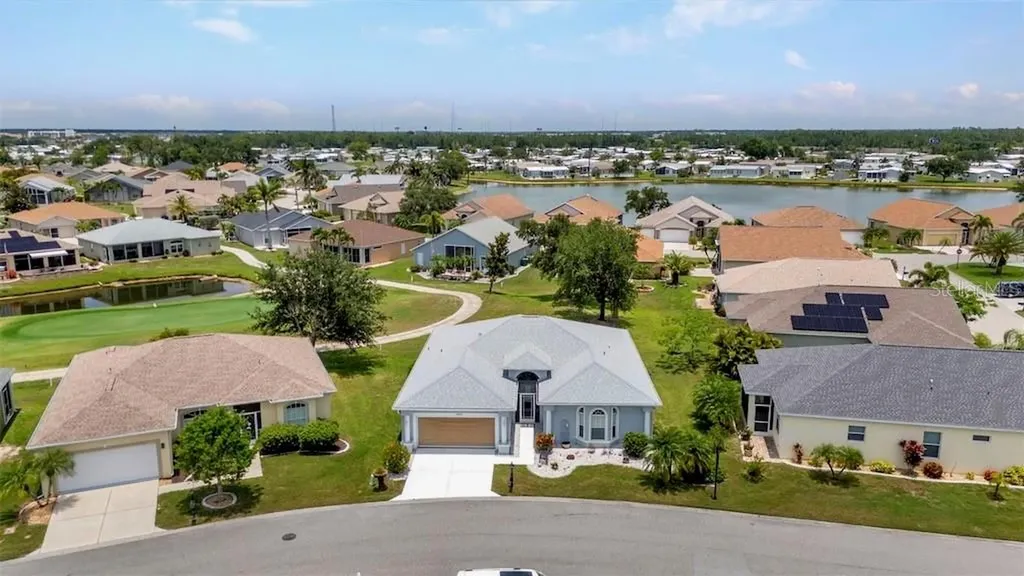 24312 Westgate Boulevard Punta Gorda FL 33980