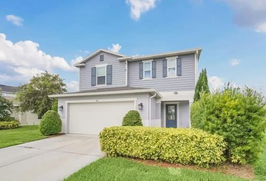 321 Preserve Pointe Boulevard Davenport FL 33837