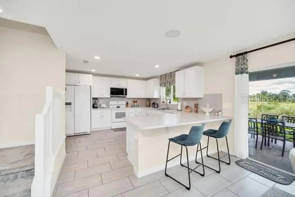 321 Preserve Pointe Boulevard Davenport FL 33837