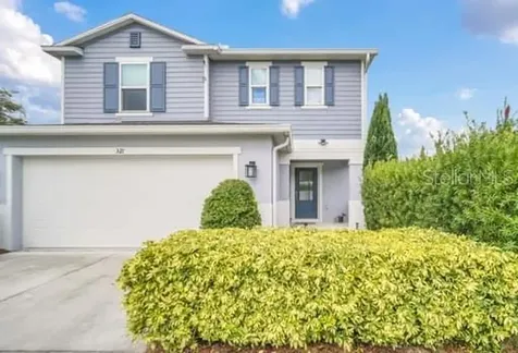 321 Preserve Pointe Boulevard Davenport FL 33837