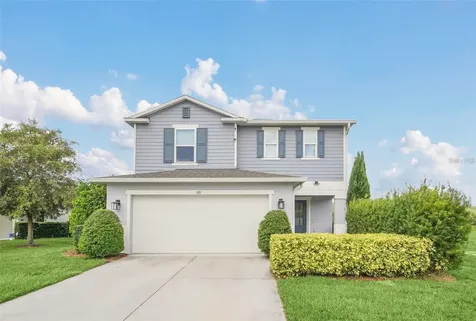 321 Preserve Pointe Boulevard Davenport FL 33837