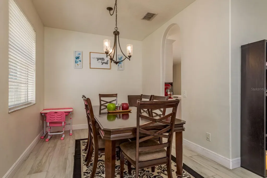 17902 Cunningham Court Land O Lakes FL 34638