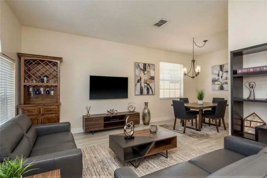 17902 Cunningham Court Land O Lakes FL 34638