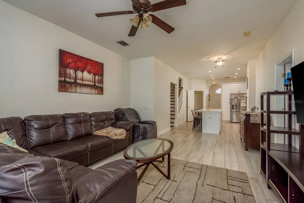 17902 Cunningham Court Land O Lakes FL 34638