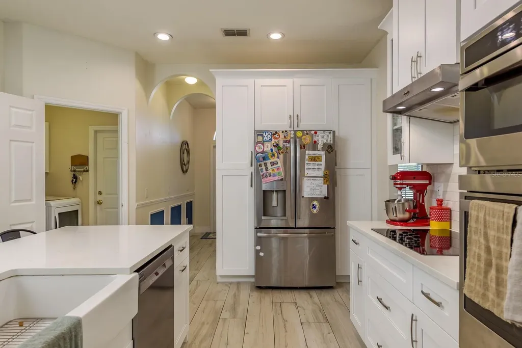 17902 Cunningham Court Land O Lakes FL 34638