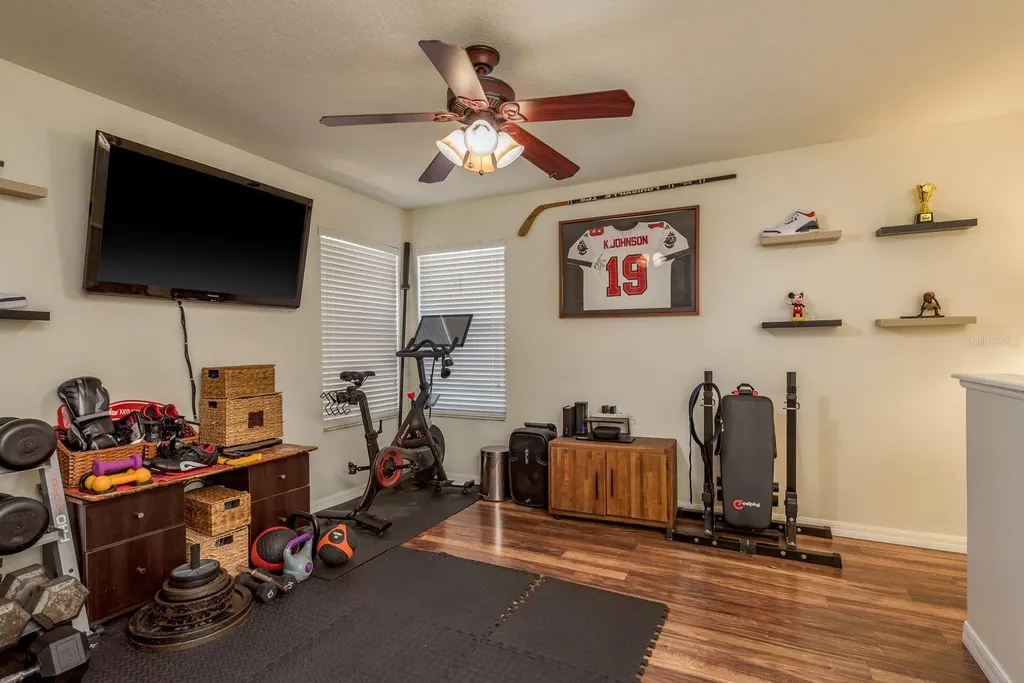 17902 Cunningham Court Land O Lakes FL 34638