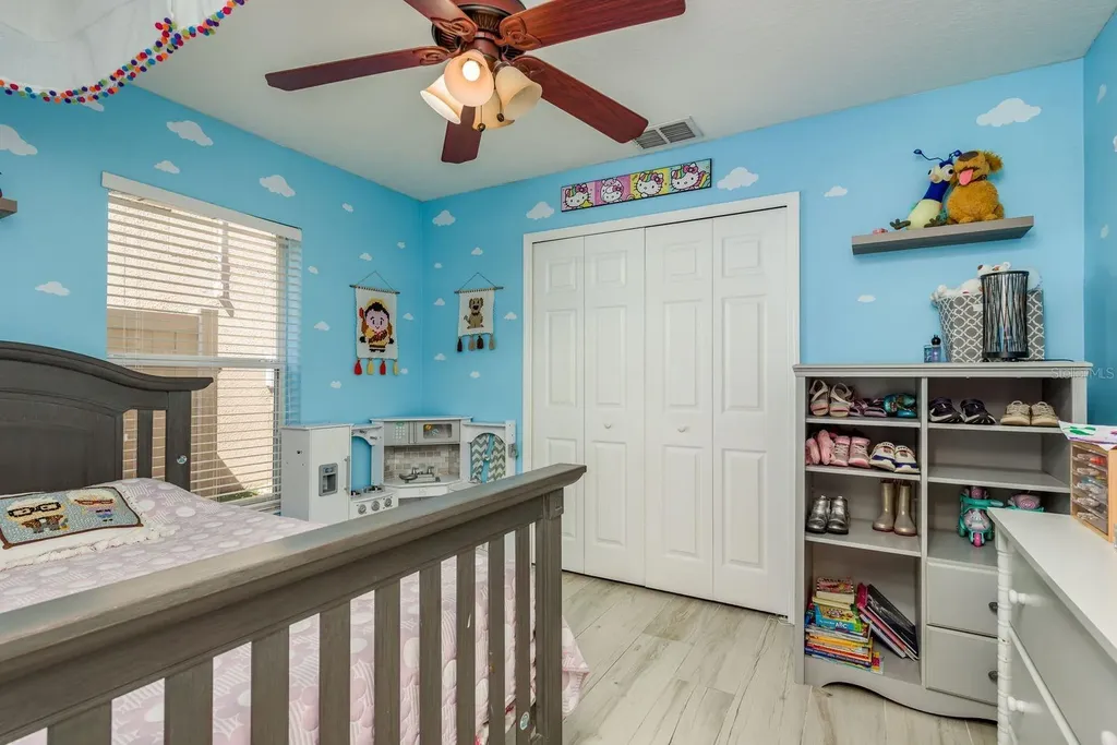 17902 Cunningham Court Land O Lakes FL 34638
