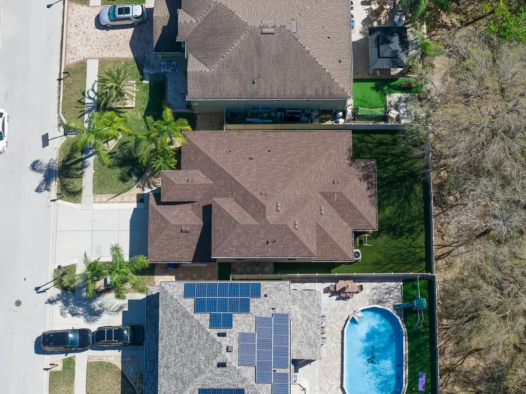 17902 Cunningham Court Land O Lakes FL 34638