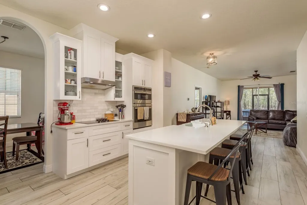 17902 Cunningham Court Land O Lakes FL 34638