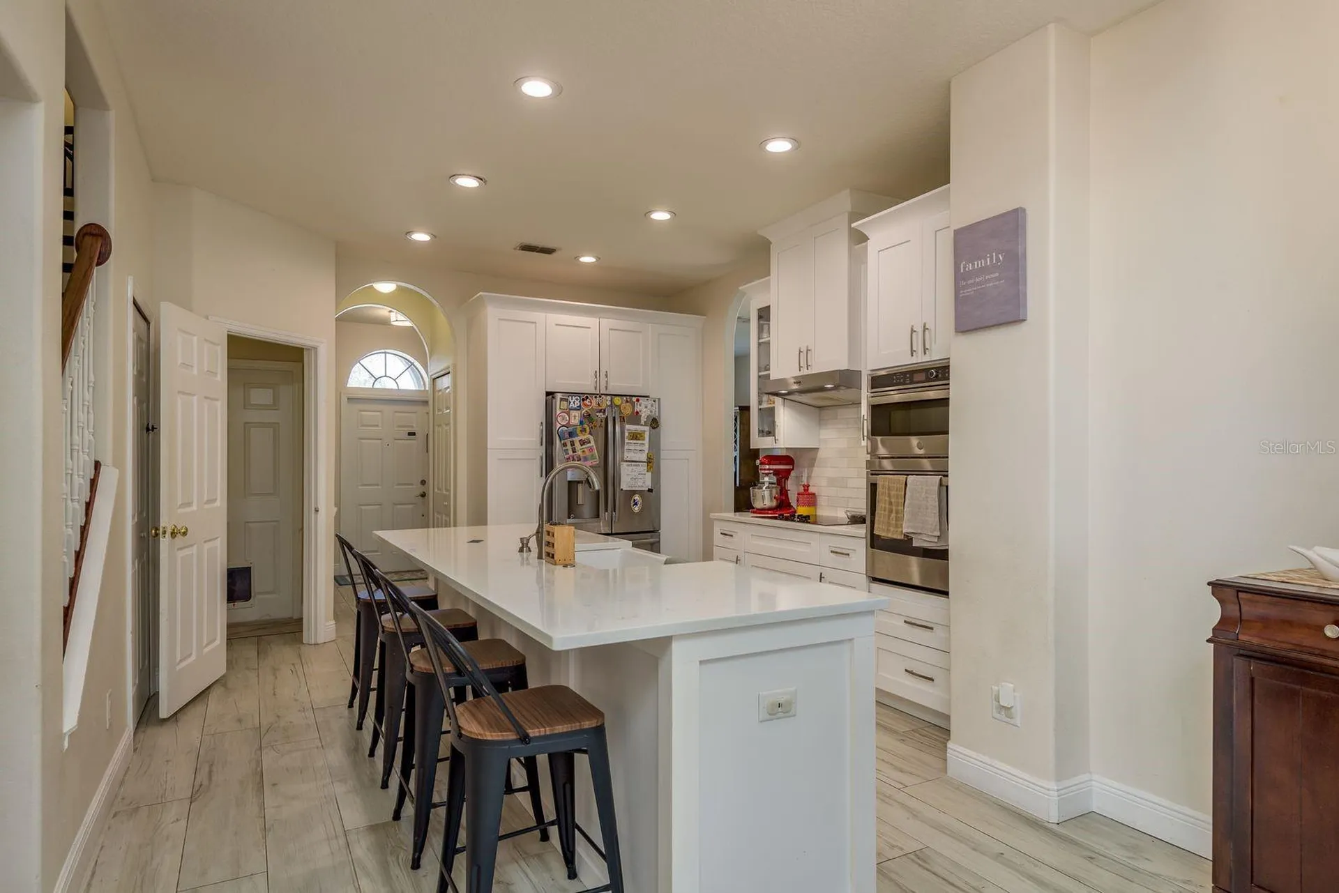 17902 Cunningham Court Land O Lakes FL 34638