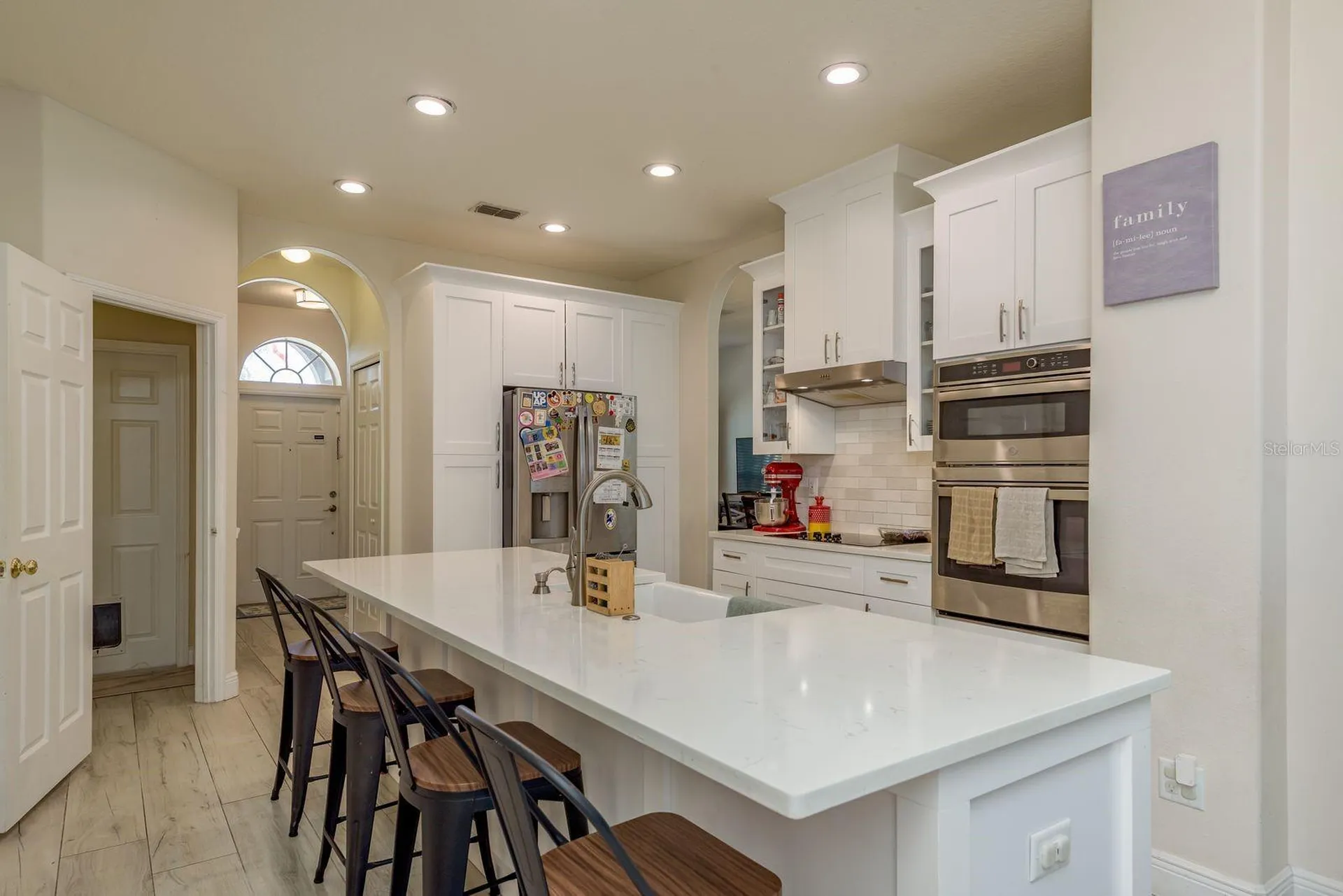 17902 Cunningham Court Land O Lakes FL 34638