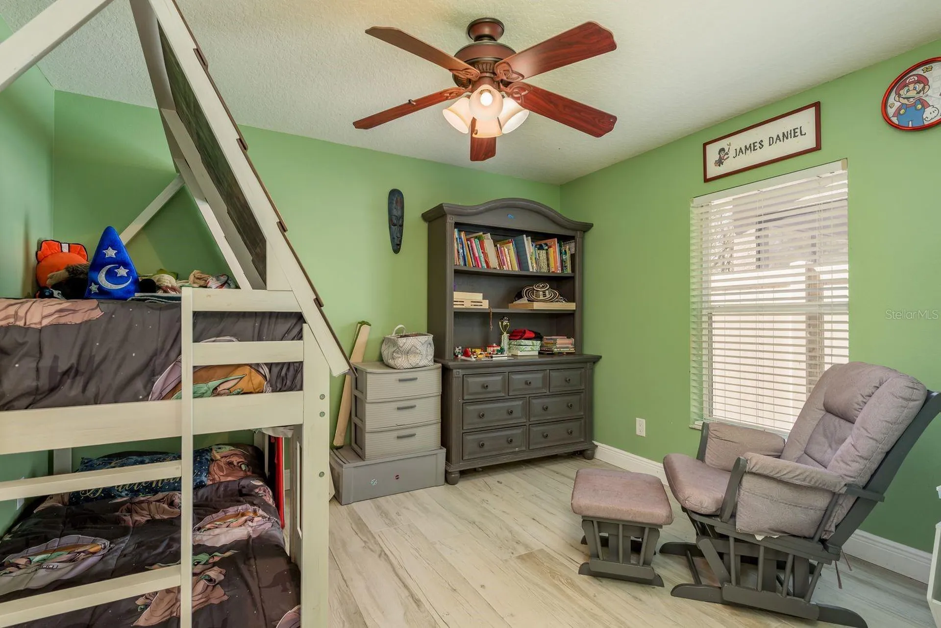 17902 Cunningham Court Land O Lakes FL 34638