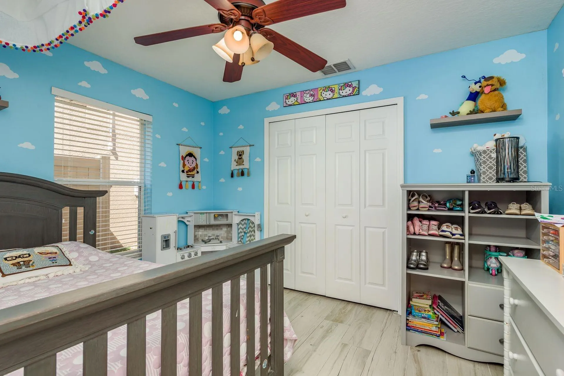 17902 Cunningham Court Land O Lakes FL 34638