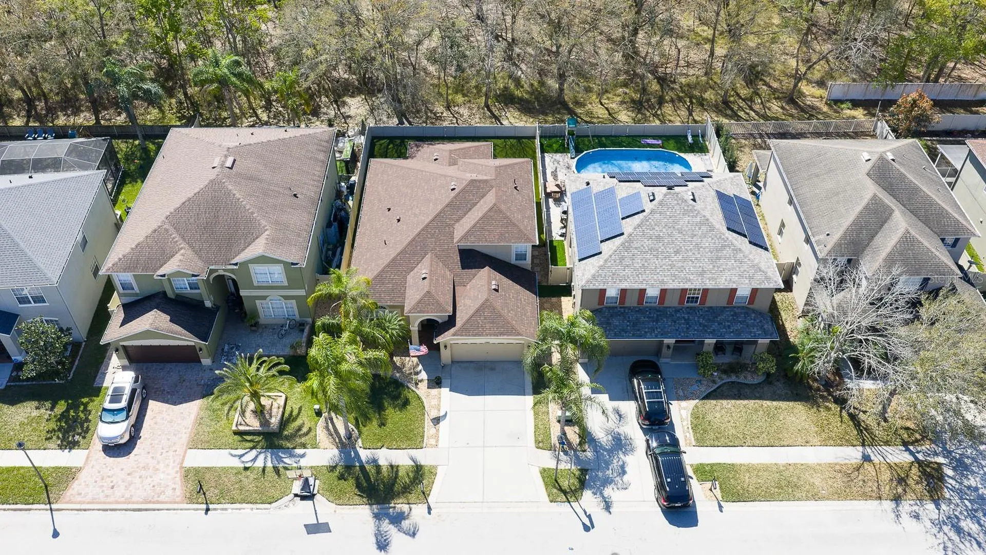 17902 Cunningham Court Land O Lakes FL 34638