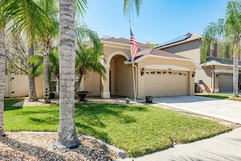 17902 Cunningham Court Land O Lakes FL 34638
