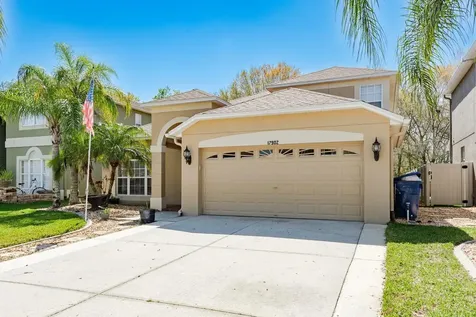 17902 Cunningham Court Land O Lakes FL 34638