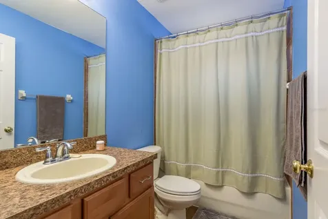 17902 Cunningham Court Land O Lakes FL 34638
