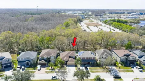 17902 Cunningham Court Land O Lakes FL 34638