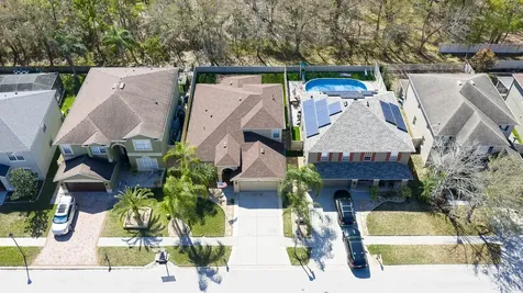 17902 Cunningham Court Land O Lakes FL 34638