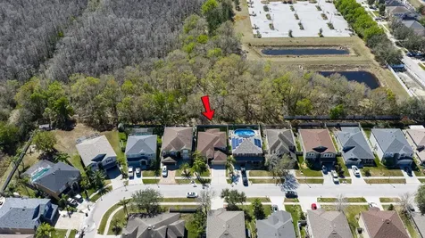 17902 Cunningham Court Land O Lakes FL 34638