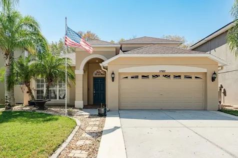17902 Cunningham Court Land O Lakes FL 34638