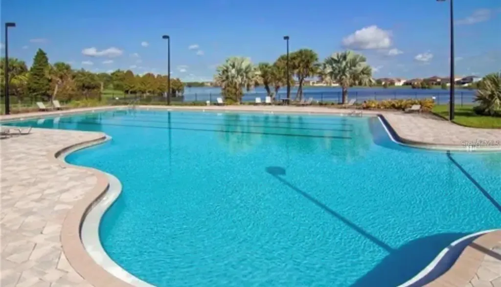 2289 Caspian Drive Lakeland FL 33805