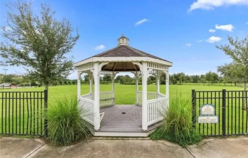 2289 Caspian Drive Lakeland FL 33805