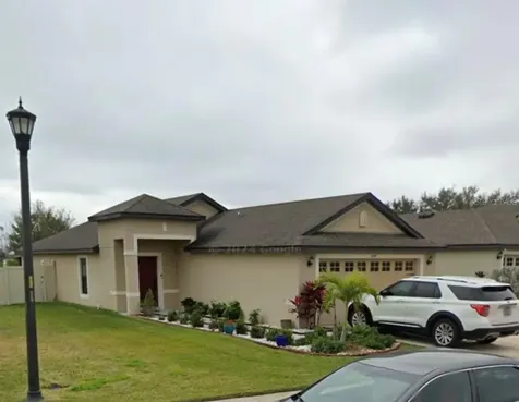 2289 Caspian Drive Lakeland FL 33805
