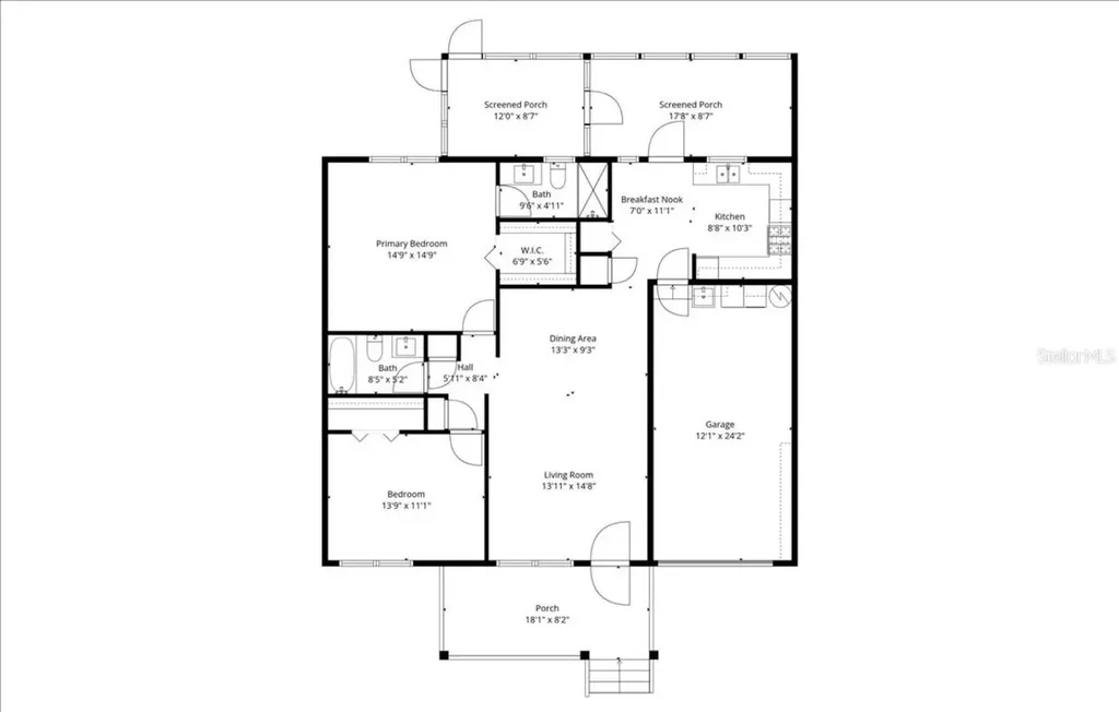 8877 SW 96th Street Ocala FL 34481
