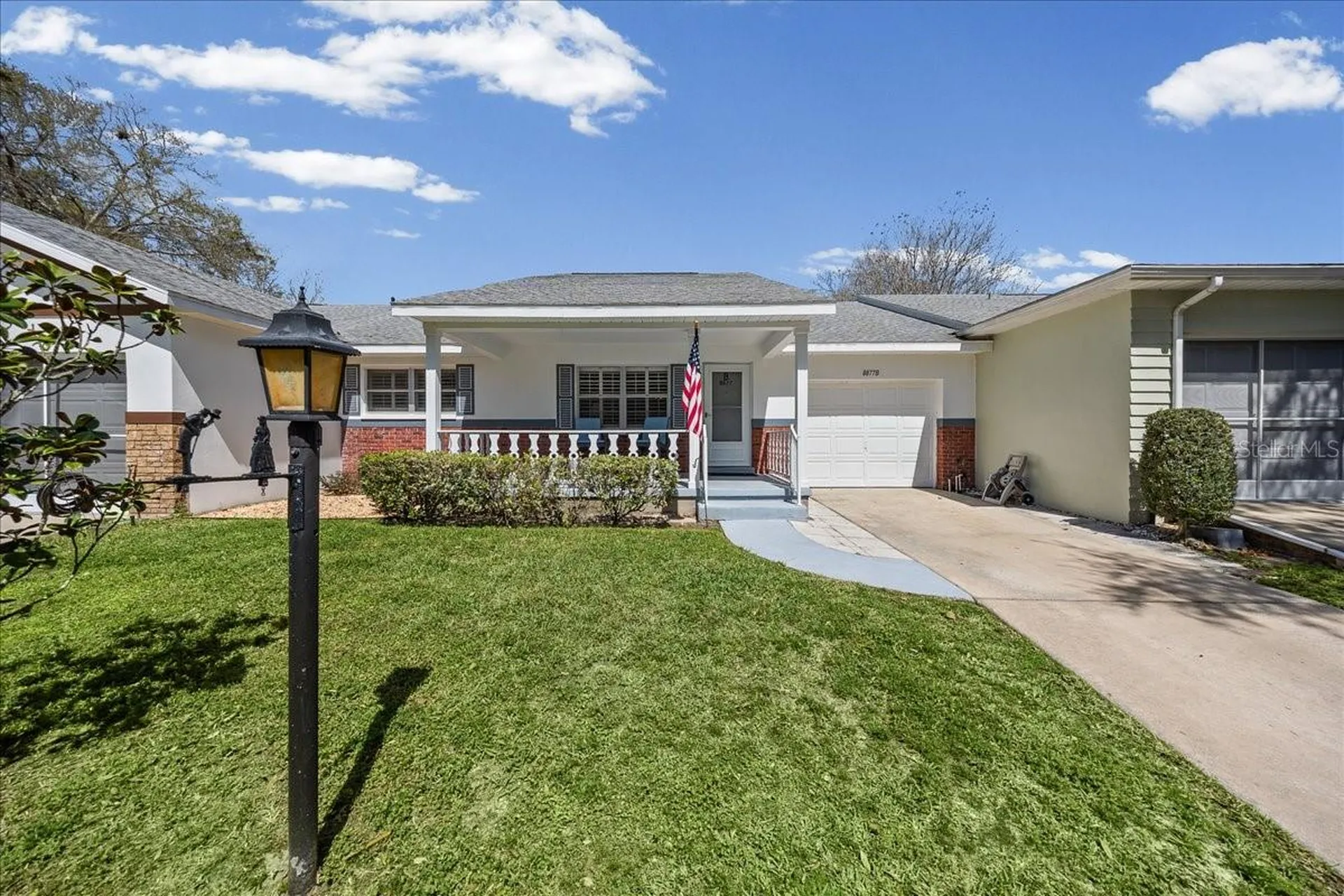 8877 SW 96th Street Ocala FL 34481