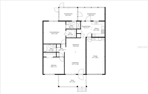 8877 SW 96th Street Ocala FL 34481