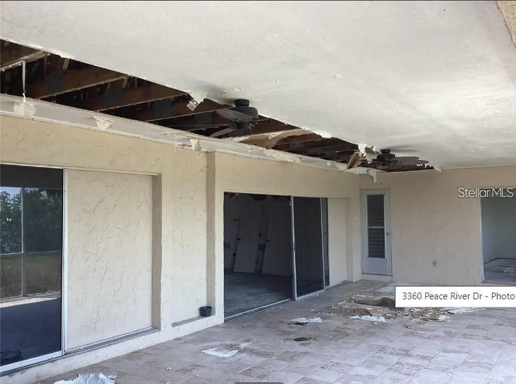 3360 Peace River Drive Punta Gorda FL 33983