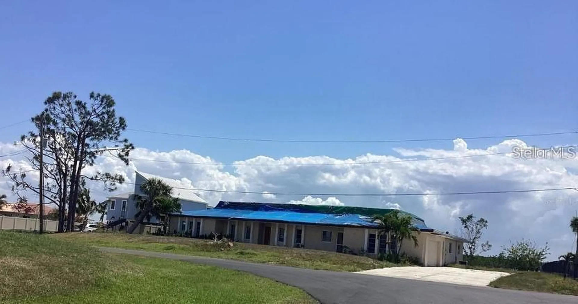 Punta Gorda FL, 3360 Peace River Drive