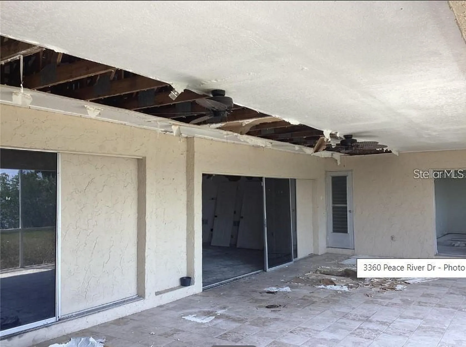 3360 Peace River Drive Punta Gorda FL 33983