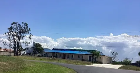 3360 Peace River Drive Punta Gorda FL 33983