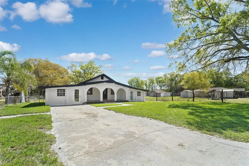 5106 Calhoun Road Plant City FL 33567