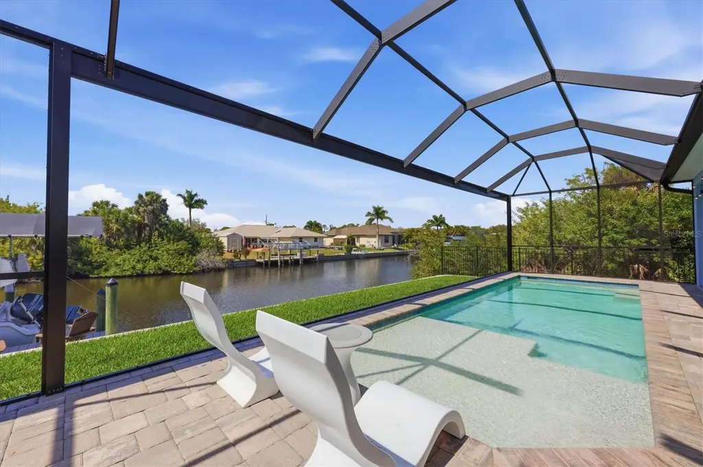1022 Beekman Circle Port Charlotte FL 33953