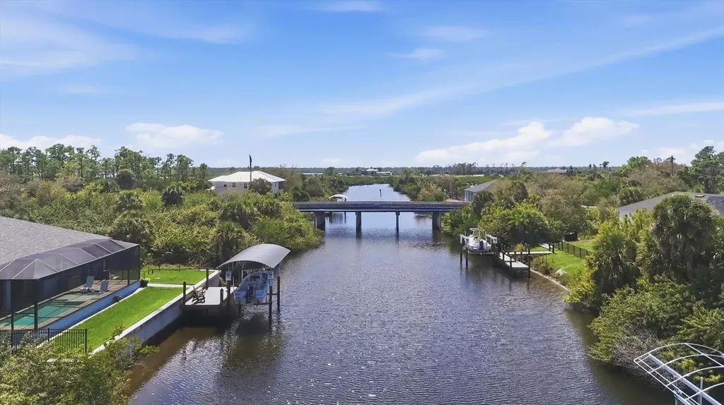1022 Beekman Circle Port Charlotte FL 33953