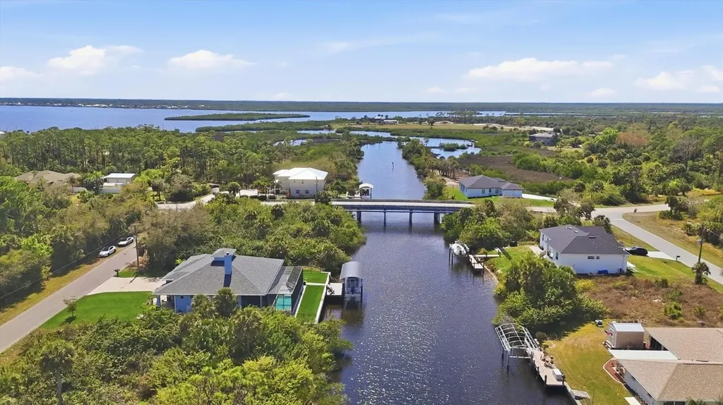 1022 Beekman Circle Port Charlotte FL 33953
