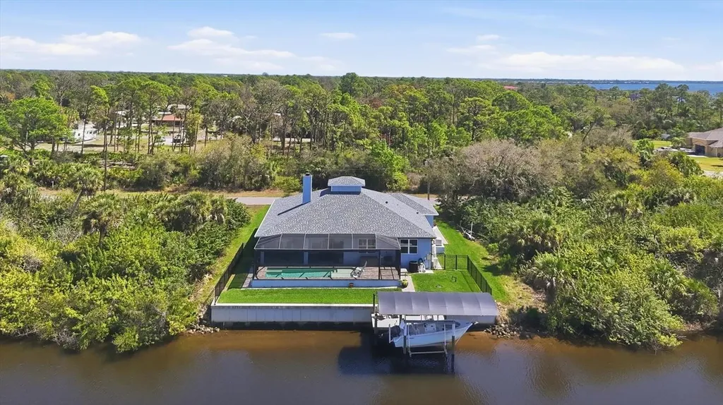 1022 Beekman Circle Port Charlotte FL 33953