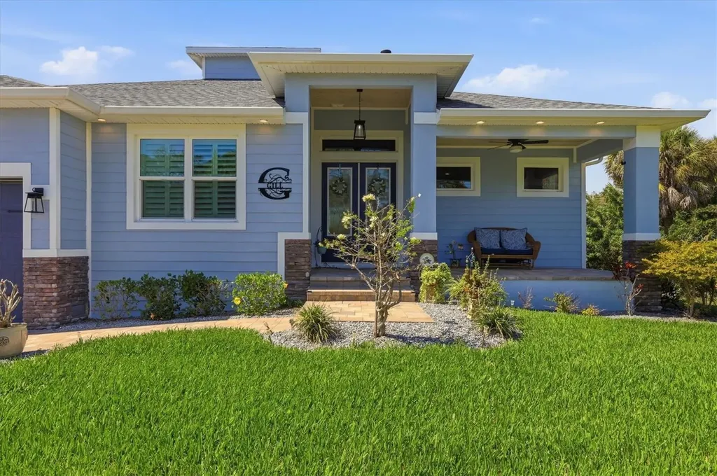 1022 Beekman Circle Port Charlotte FL 33953