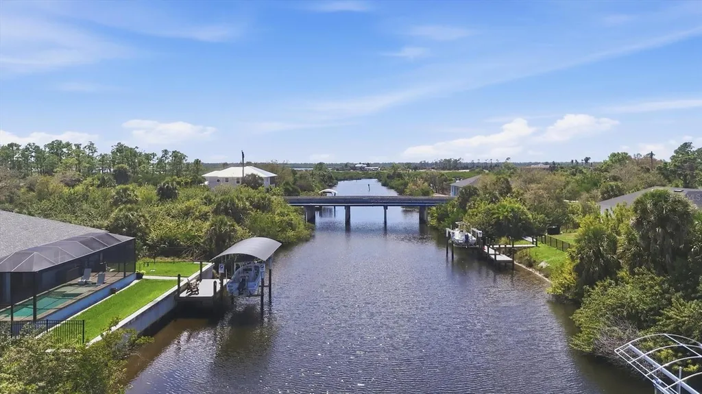 1022 Beekman Circle Port Charlotte FL 33953