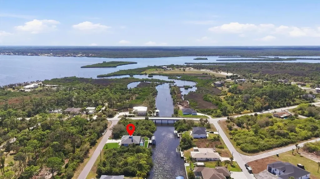 1022 Beekman Circle Port Charlotte FL 33953