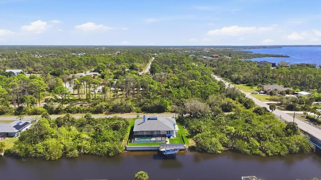 1022 Beekman Circle Port Charlotte FL 33953